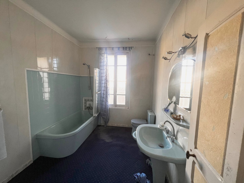 à vendre Maison Gabian - Photo 10