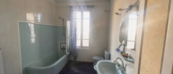 vente Maison Gabian