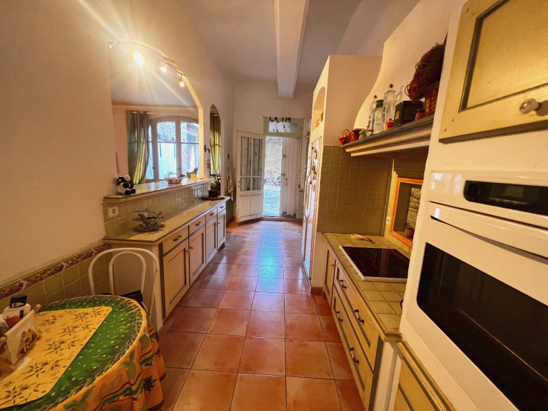 à vendre Maison Gabian - Photo 11