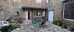 vente Maison Gabian