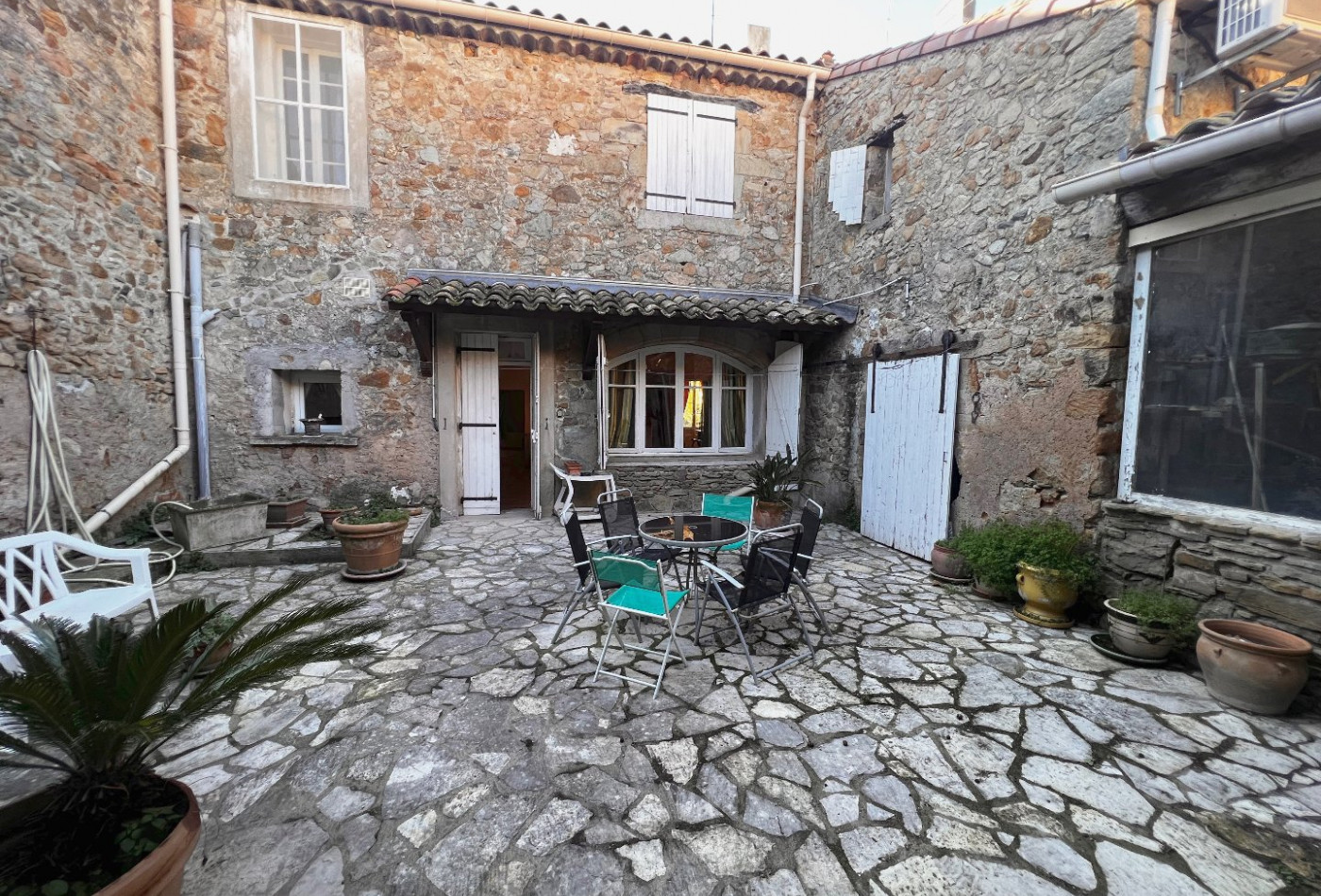 vente Maison Gabian - Photo 3