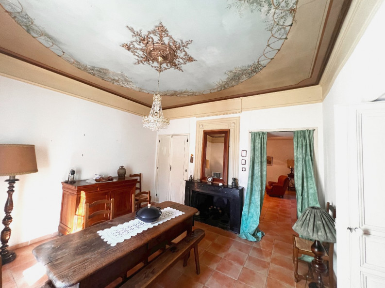 à vendre Maison Gabian - Photo 1