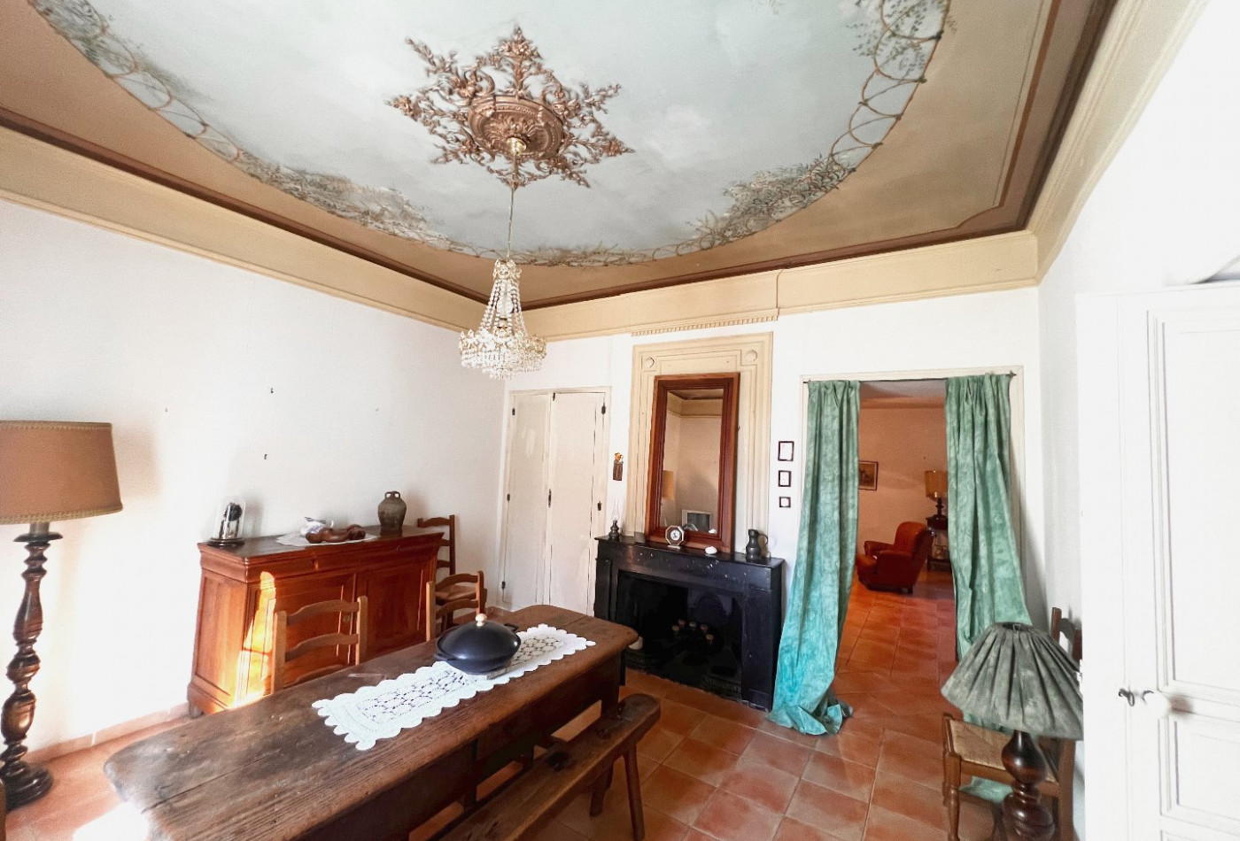 vente Maison Gabian - Photo 1
