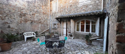 vente Maison Gabian
