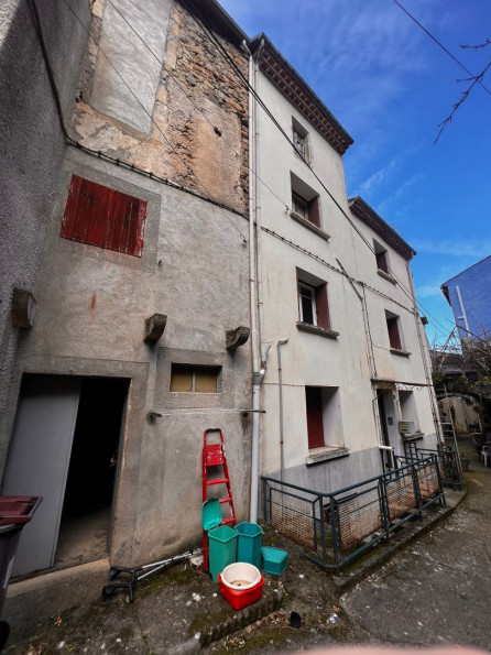 à vendre Maison Saint Etienne Estrechoux - Photo 3
