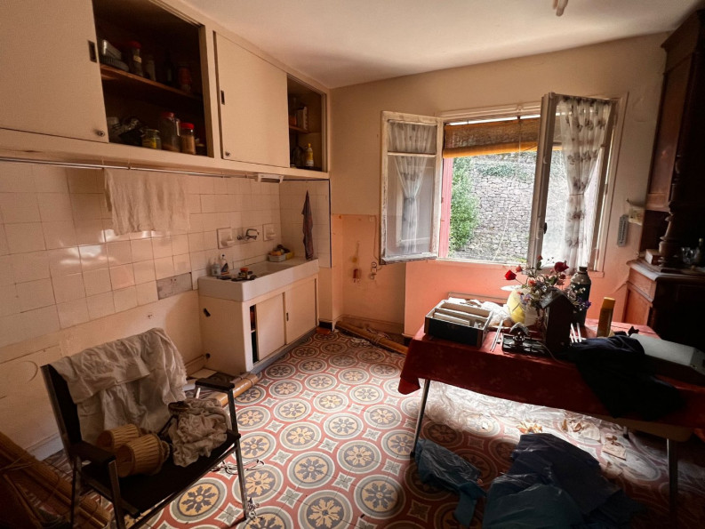 à vendre Maison Saint Etienne Estrechoux - Photo 10