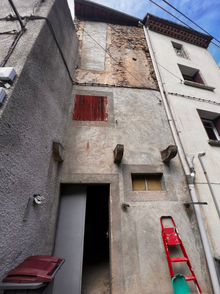 à vendre Maison Saint Etienne Estrechoux - Photo 4