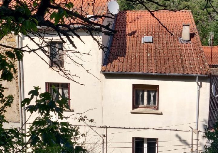 à vendre Maison Saint Etienne Estrechoux