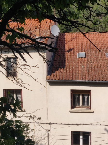 à vendre Maison Saint Etienne Estrechoux - Photo 2