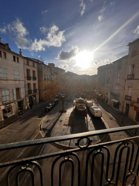 à vendre Appartement Pezenas - Photo 11