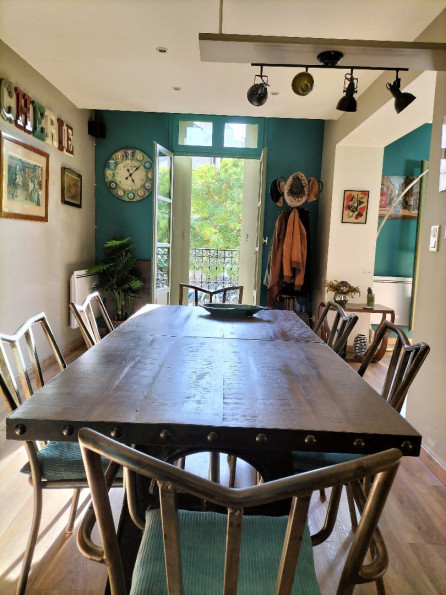 à vendre Appartement Pezenas - Photo 6