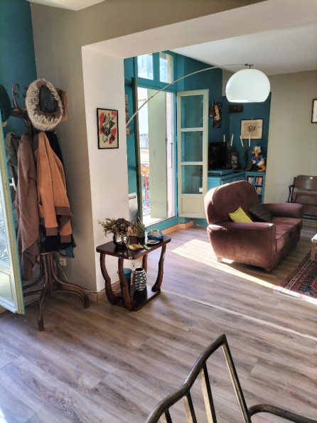 à vendre Appartement Pezenas - Photo 3