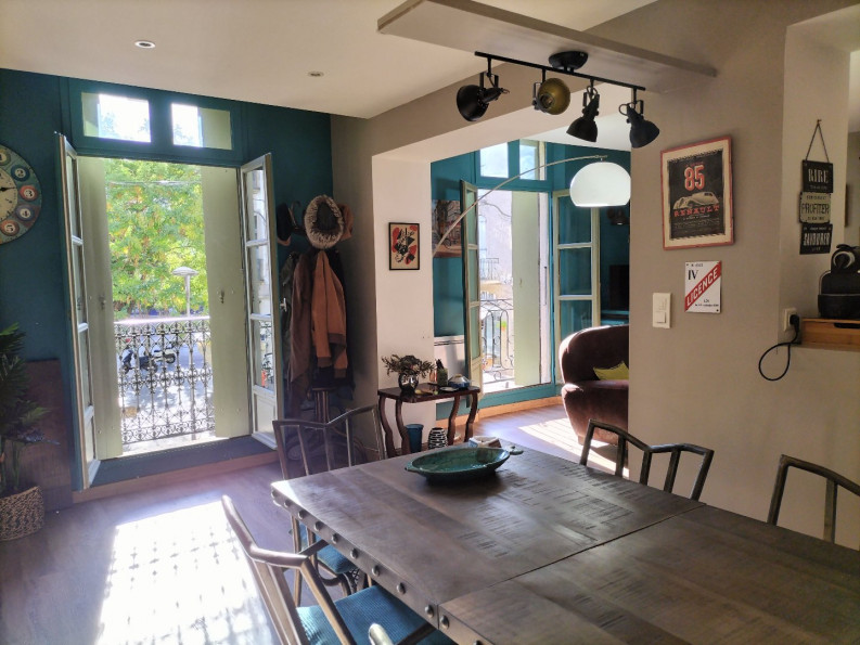 à vendre Appartement Pezenas - Photo 2