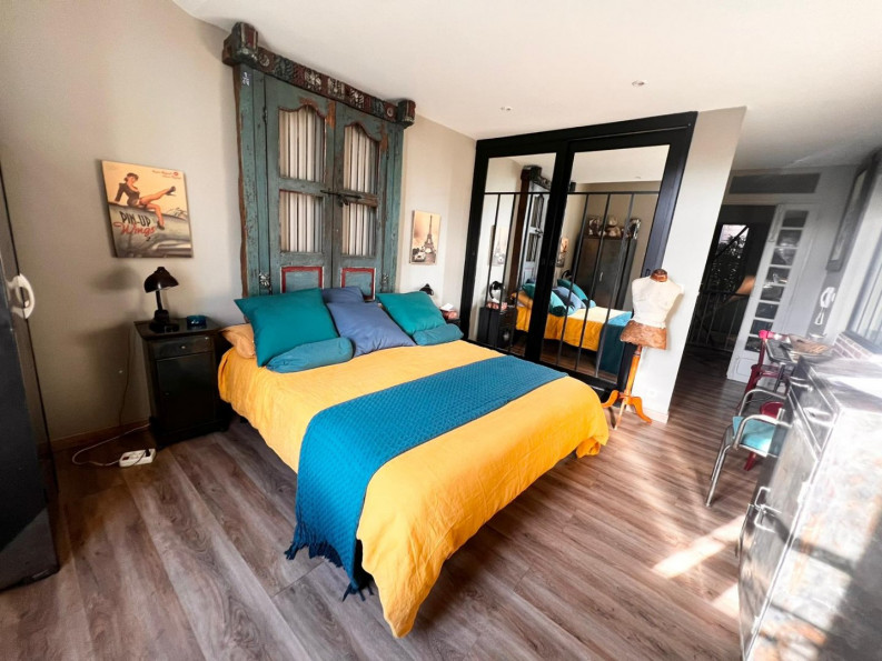 à vendre Appartement Pezenas - Photo 9