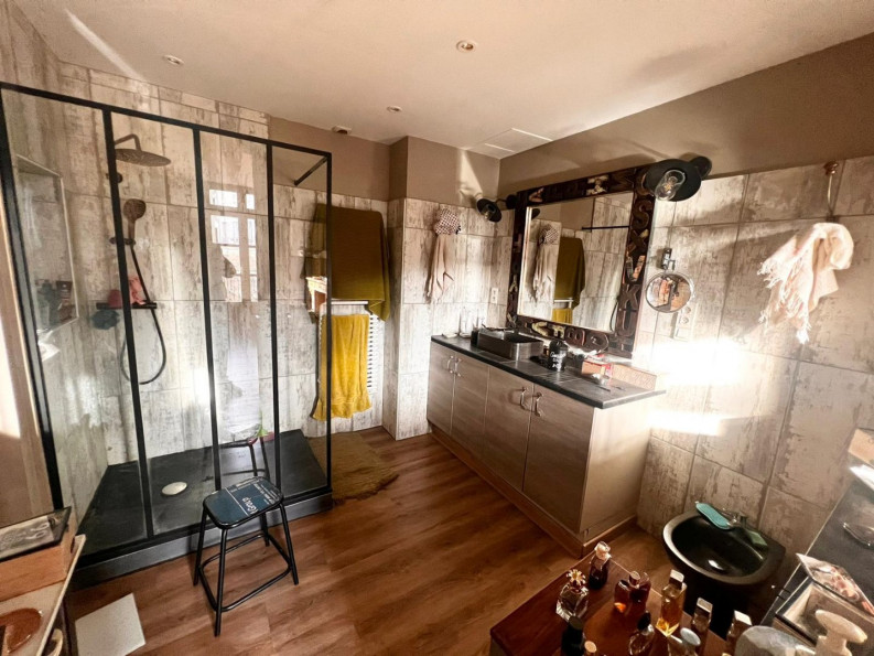 à vendre Appartement Pezenas - Photo 12