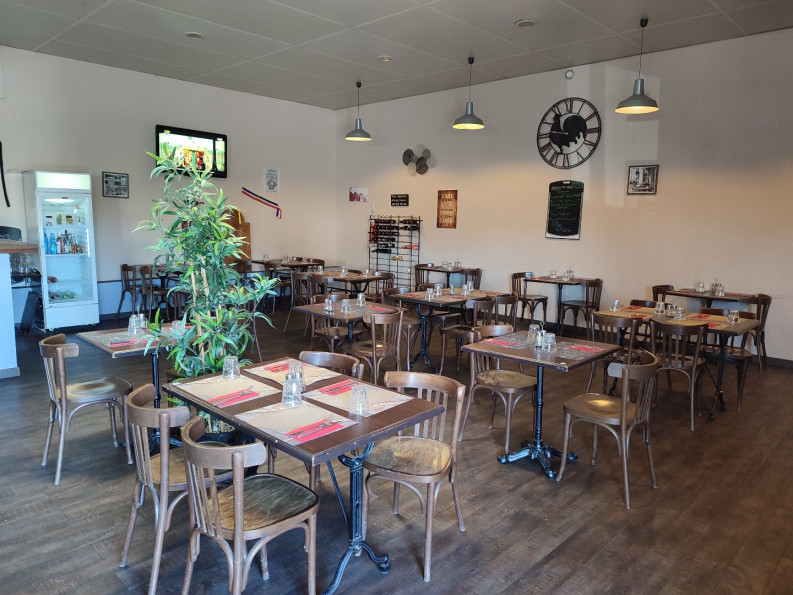 à vendre Restaurant Pezenas - Photo 2