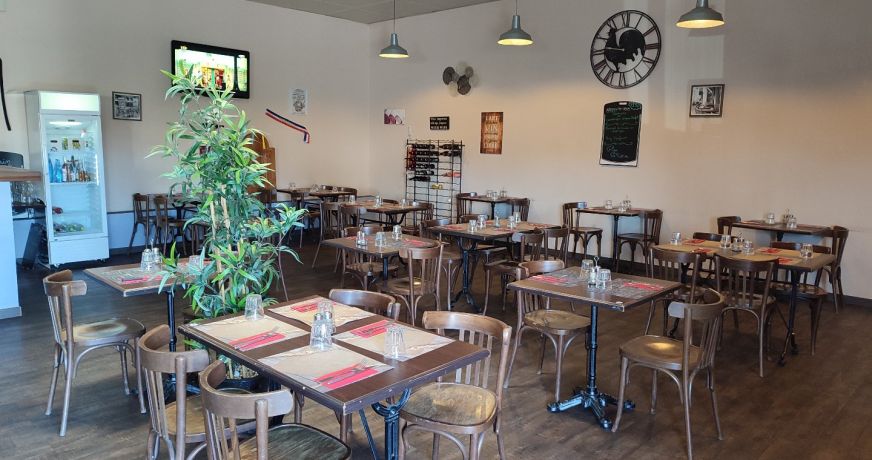 vente Restaurant Pezenas