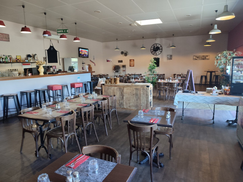 à vendre Restaurant Pezenas - Photo 1