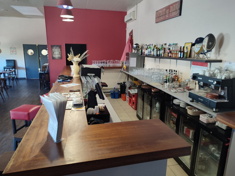 à vendre Restaurant Pezenas - Photo 5