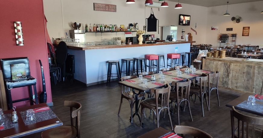 vente Restaurant Pezenas