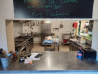 à vendre Restaurant Pezenas
