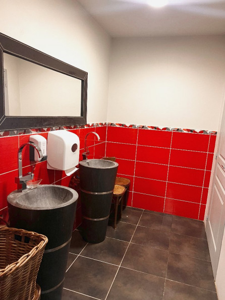 à vendre Restaurant Pezenas - Photo 10