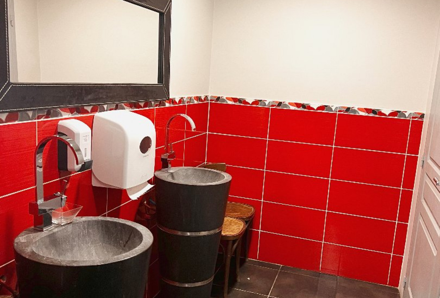 vente Restaurant Pezenas - Photo 10