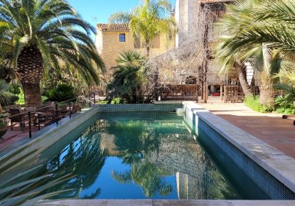 vente Maison Servian