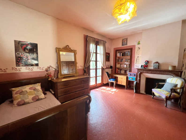 vente Maison Servian - Photo 8