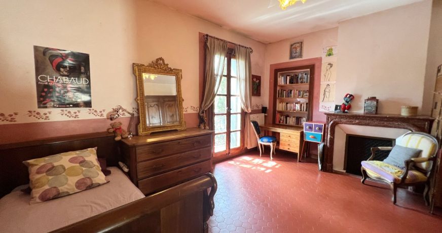 vente Maison Servian