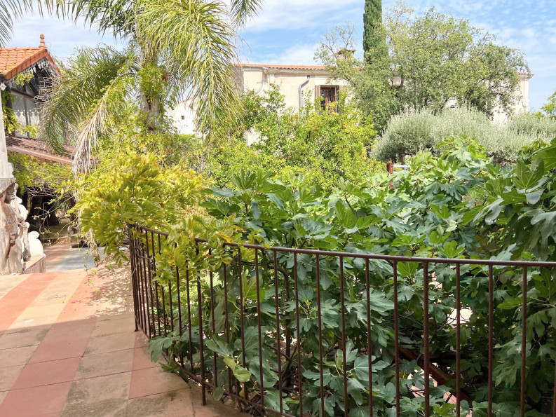 à vendre Maison Servian - Photo 9