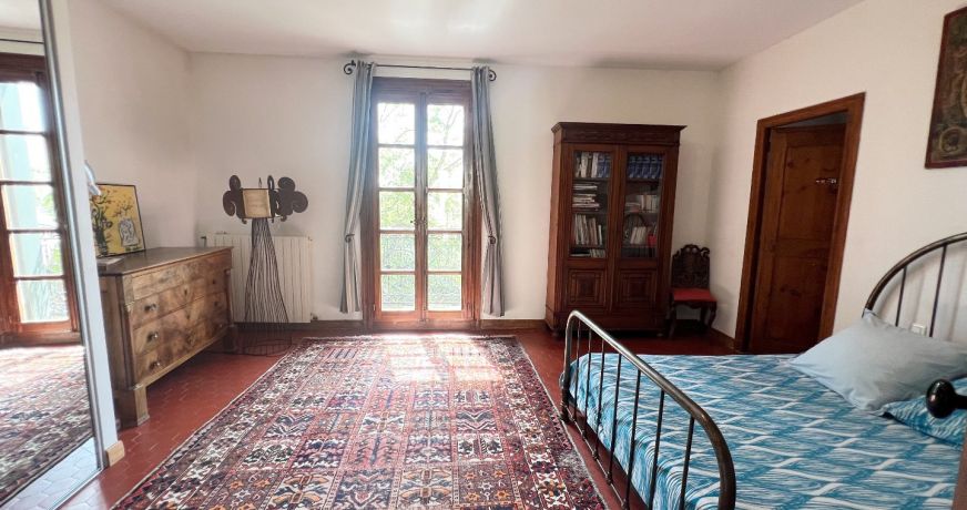 vente Maison Servian