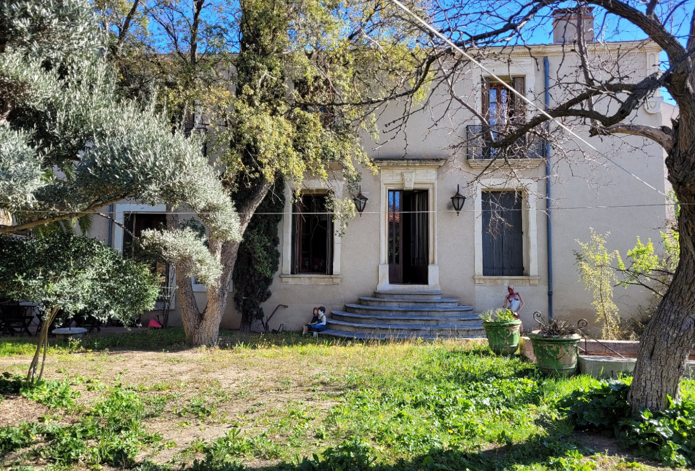 vente Maison Servian - Photo 3