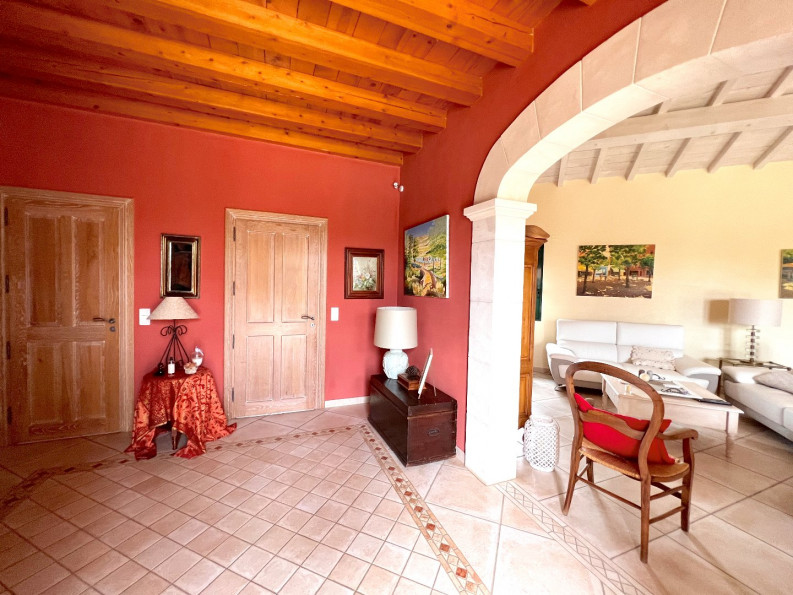 à vendre Maison Pezenas - Photo 12