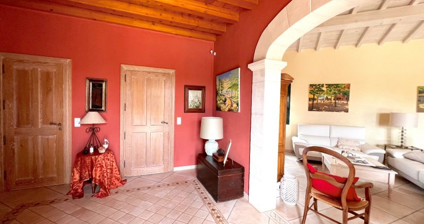 vente Maison Pezenas