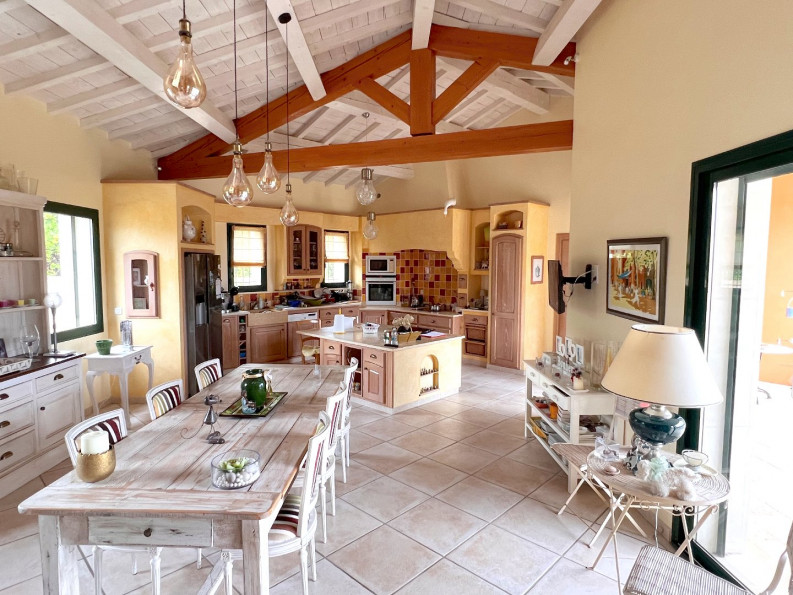 à vendre Maison Pezenas - Photo 4