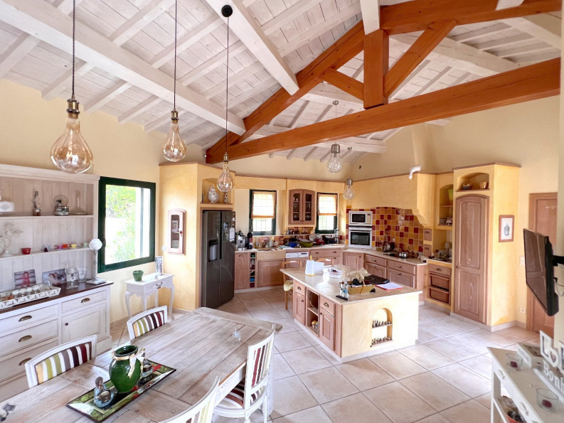 à vendre Maison Pezenas - Photo 9