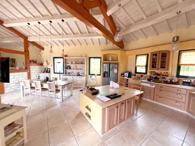 à vendre Maison Pezenas - Photo 5