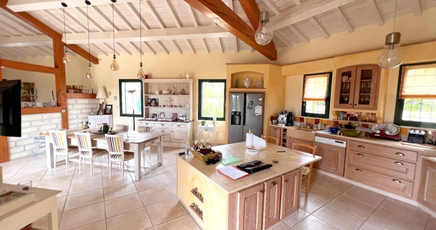 vente Maison Pezenas