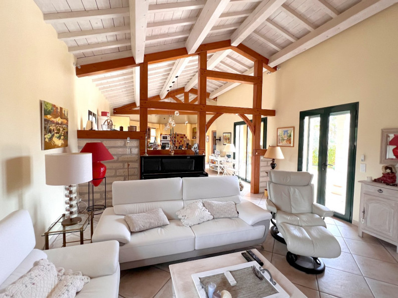 à vendre Maison Pezenas - Photo 8