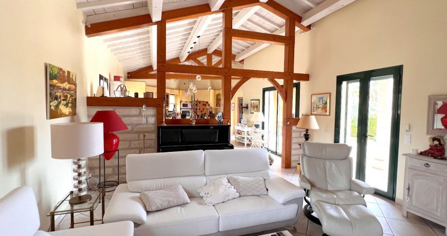 vente Maison Pezenas