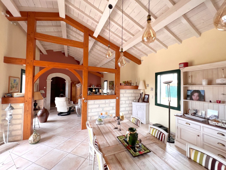 à vendre Maison Pezenas - Photo 7