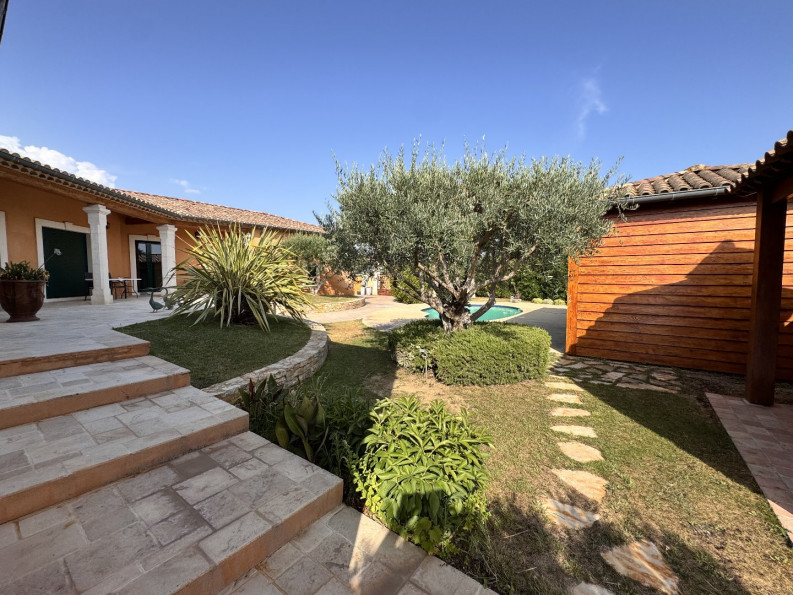 à vendre Maison Pezenas - Photo 6