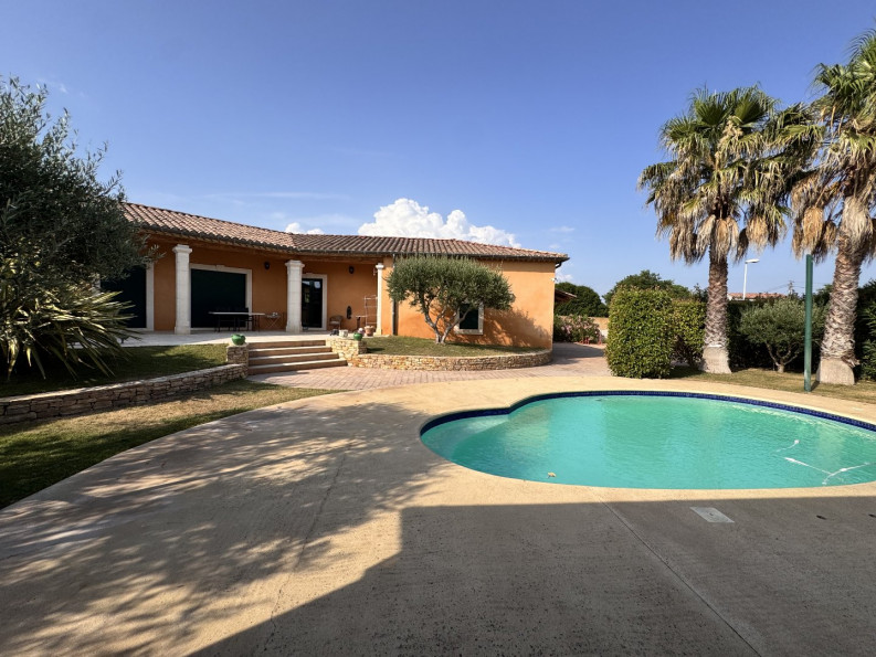 à vendre Maison Pezenas - Photo 3