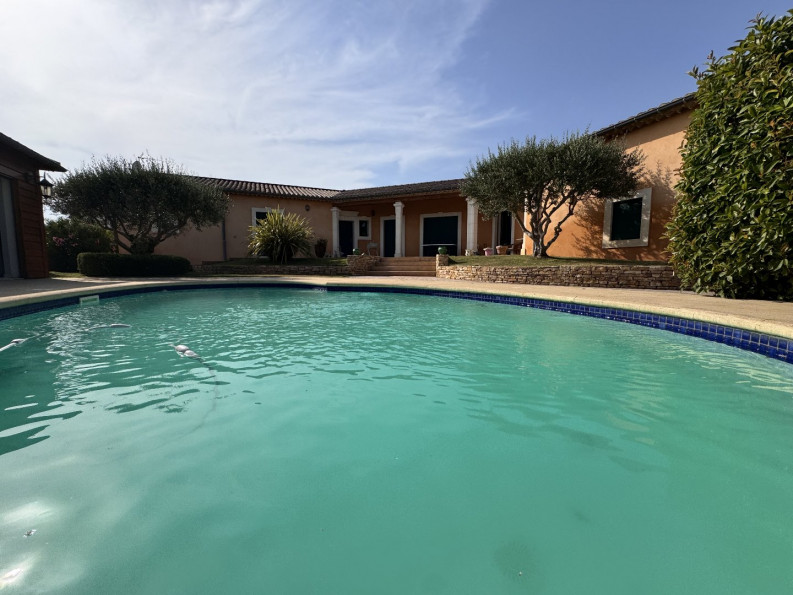 à vendre Maison Pezenas - Photo 2