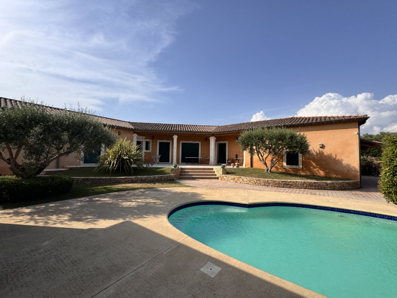 vente Maison Pezenas - Photo 1