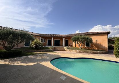 vente Maison Pezenas