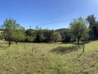 à vendre Terrain constructible Faugeres