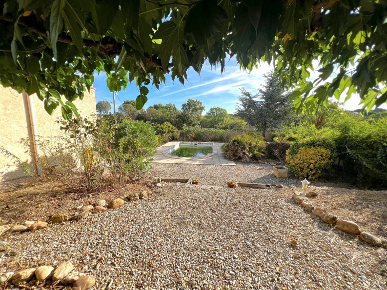 à vendre Maison Adissan - Photo 5