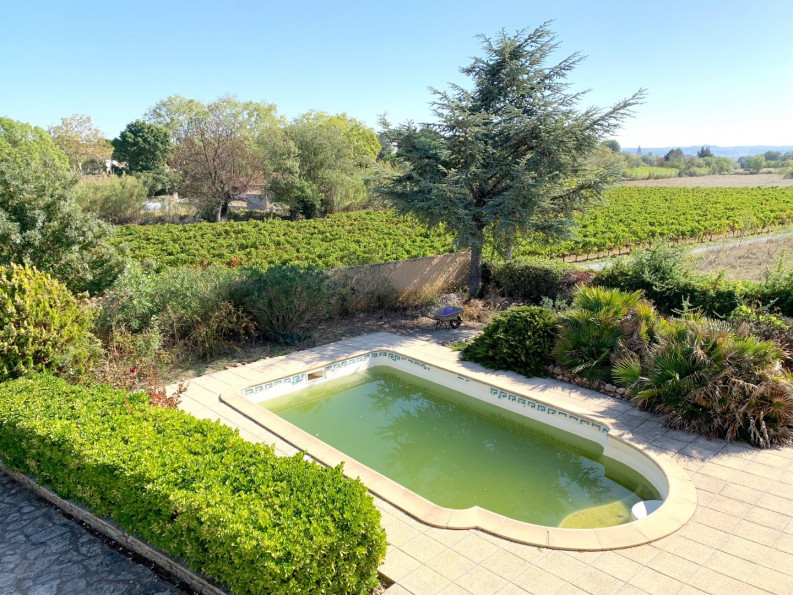 à vendre Maison Adissan - Photo 4